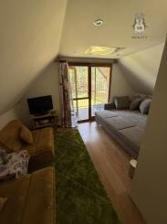 Chata Krompachy- REZERVOVANÉ