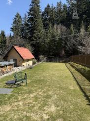 Chata Krompachy- REZERVOVANÉ