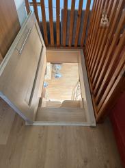 Chata Krompachy- REZERVOVANÉ