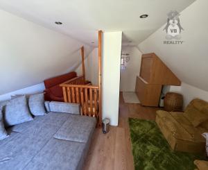 Chata Krompachy- REZERVOVANÉ