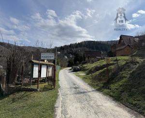 Chata Krompachy- REZERVOVANÉ