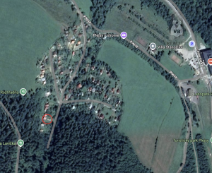 Chata Krompachy- REZERVOVANÉ