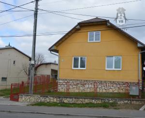 Rodinný dom v Odoríne