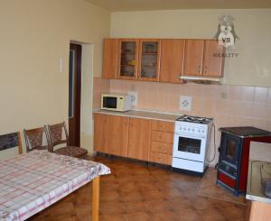 Rodinný dom v Odoríne