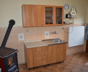 Rodinný dom v Odoríne