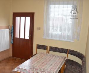 Rodinný dom v Odoríne