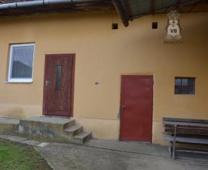 Rodinný dom v Odoríne