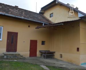 Rodinný dom v Odoríne