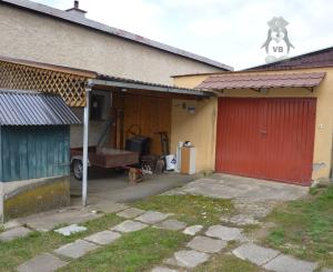 Rodinný dom v Odoríne