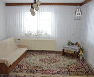 Rodinný dom v Odoríne