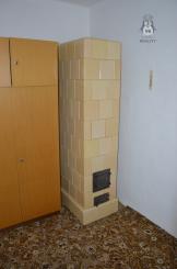 Rodinný dom v Odoríne