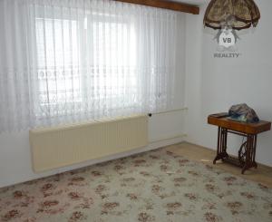 Rodinný dom v Odoríne