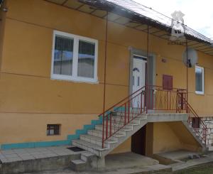 Rodinný dom v Odoríne