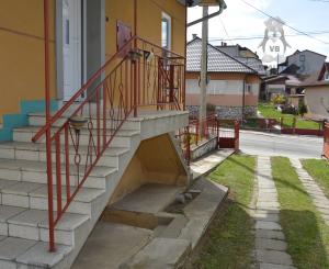 Rodinný dom v Odoríne