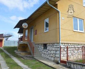 Rodinný dom v Odoríne