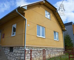 Rodinný dom v Odoríne