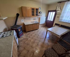 Rodinný dom v Odoríne