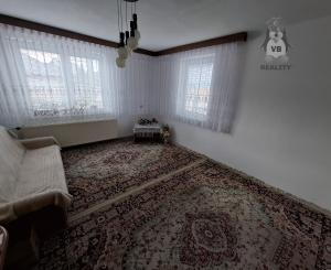 Rodinný dom v Odoríne