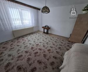 Rodinný dom v Odoríne