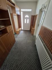 Rodinný dom v Odoríne