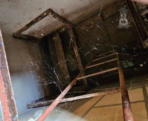 Garáž na sídlisku Tarča, Spišská Nová Ves