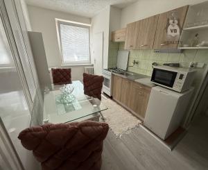 Byt 1+1 sídl. Mier, Spišská Nová Ves