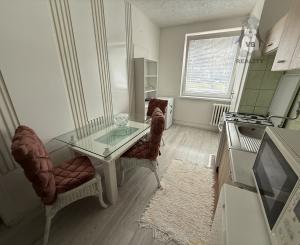 Byt 1+1 sídl. Mier, Spišská Nová Ves