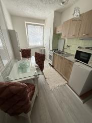 Byt 1+1 sídl. Mier, Spišská Nová Ves