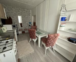 Byt 1+1 sídl. Mier, Spišská Nová Ves