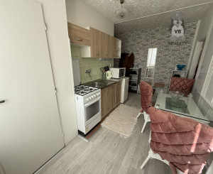 Byt 1+1 sídl. Mier, Spišská Nová Ves