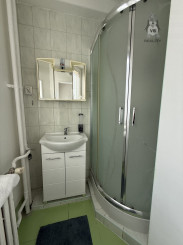 Byt 1+1 sídl. Mier, Spišská Nová Ves