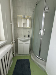 Byt 1+1 sídl. Mier, Spišská Nová Ves