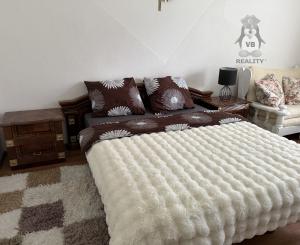 Byt 1+1 sídl. Mier, Spišská Nová Ves