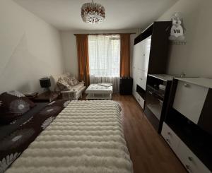 Byt 1+1 sídl. Mier, Spišská Nová Ves