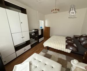 Byt 1+1 sídl. Mier, Spišská Nová Ves