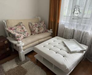 Byt 1+1 sídl. Mier, Spišská Nová Ves