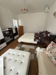 Byt 1+1 sídl. Mier, Spišská Nová Ves