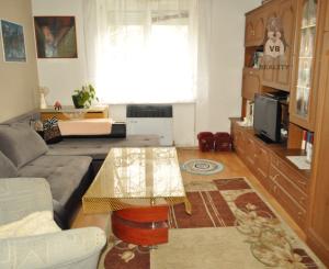 Byt 2+1 v obci Rudňany, okr. Sp. Nová Ves