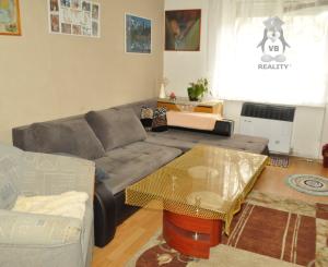 Byt 2+1 v obci Rudňany, okr. Sp. Nová Ves