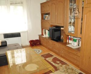 Byt 2+1 v obci Rudňany, okr. Sp. Nová Ves