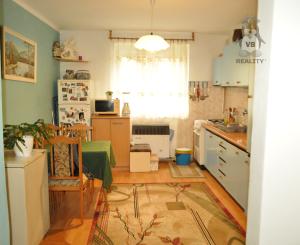 Byt 2+1 v obci Rudňany, okr. Sp. Nová Ves