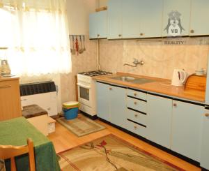 Byt 2+1 v obci Rudňany, okr. Sp. Nová Ves