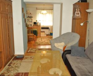 Byt 2+1 v obci Rudňany, okr. Sp. Nová Ves