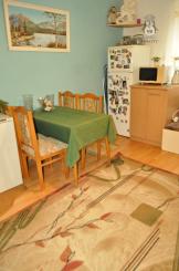 Byt 2+1 v obci Rudňany, okr. Sp. Nová Ves