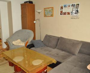 Byt 2+1 v obci Rudňany, okr. Sp. Nová Ves