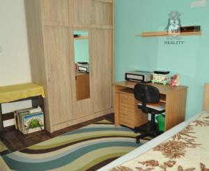 Byt 2+1 v obci Rudňany, okr. Sp. Nová Ves