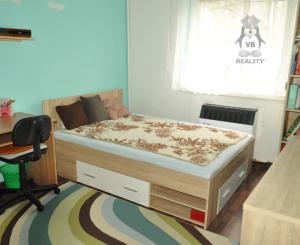 Byt 2+1 v obci Rudňany, okr. Sp. Nová Ves