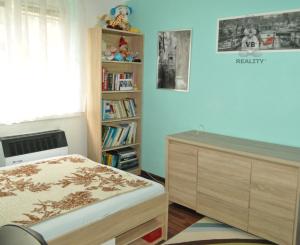 Byt 2+1 v obci Rudňany, okr. Sp. Nová Ves