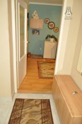 Byt 2+1 v obci Rudňany, okr. Sp. Nová Ves