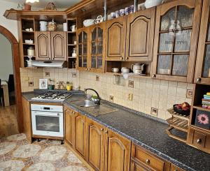 -ZNÍŽENÁ CENA- Byt 4+1 s dvoma loggiami, sídlisko Mier, Spišská Nová Ves